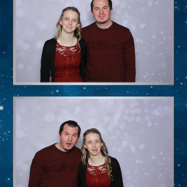 Christmas Eve