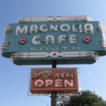 Magnolia Cafe