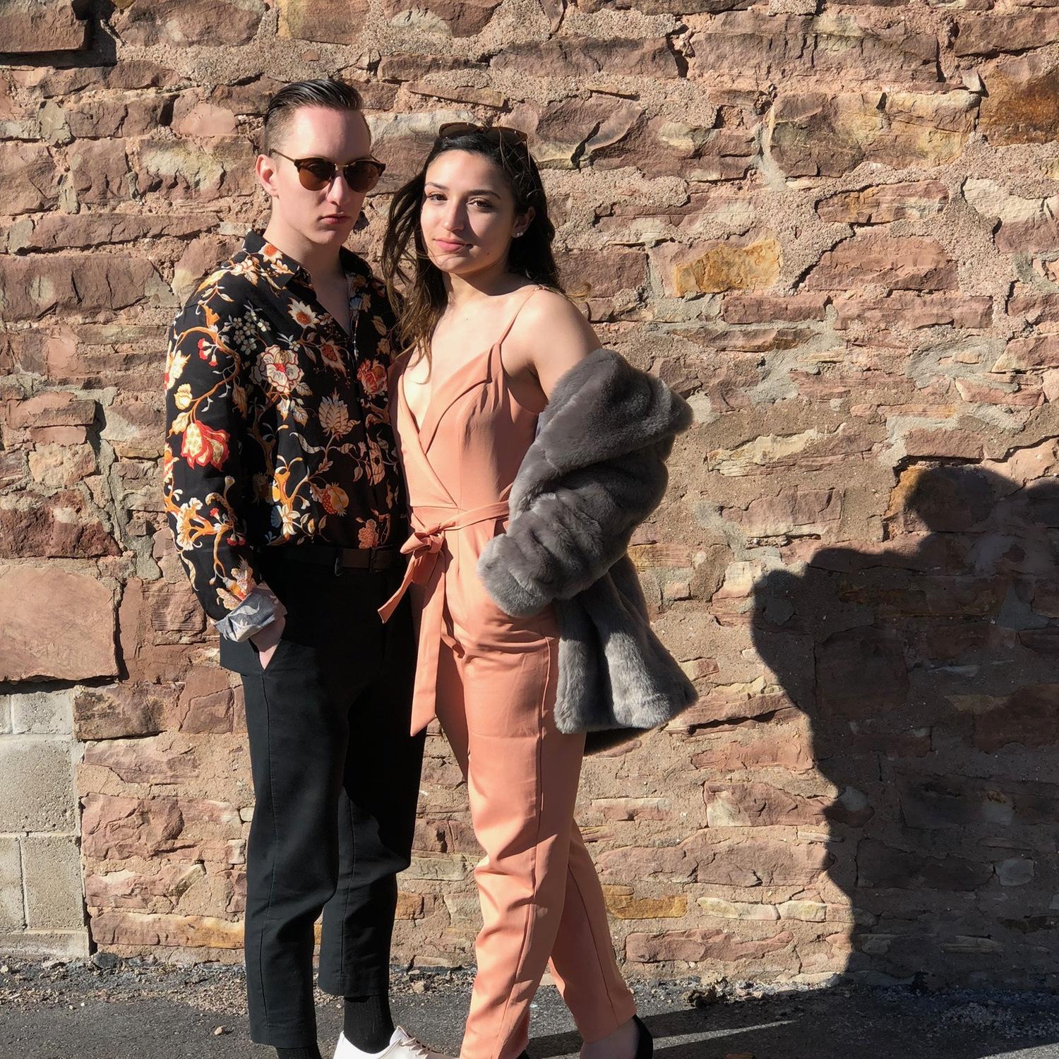 Donny’s 21st! March 25th, 2019