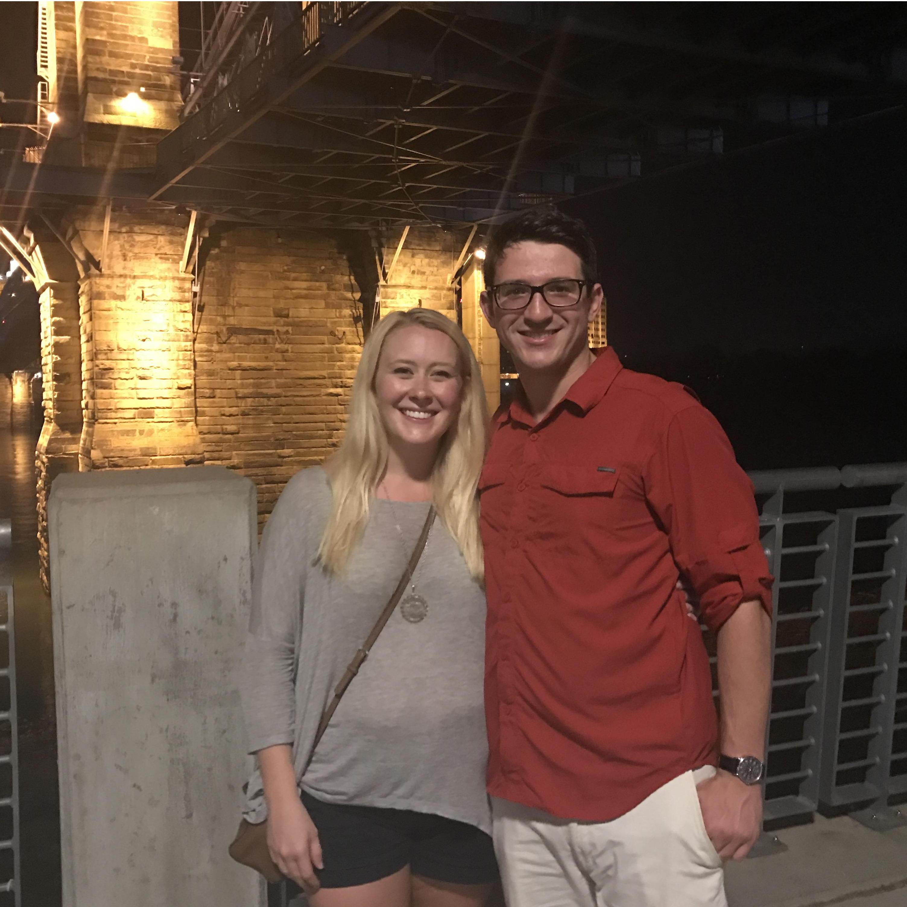 Oktoberfest 2017 in Cincinatti