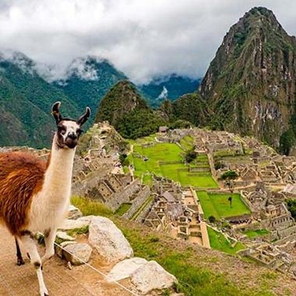 Peruvian Adventure Fund