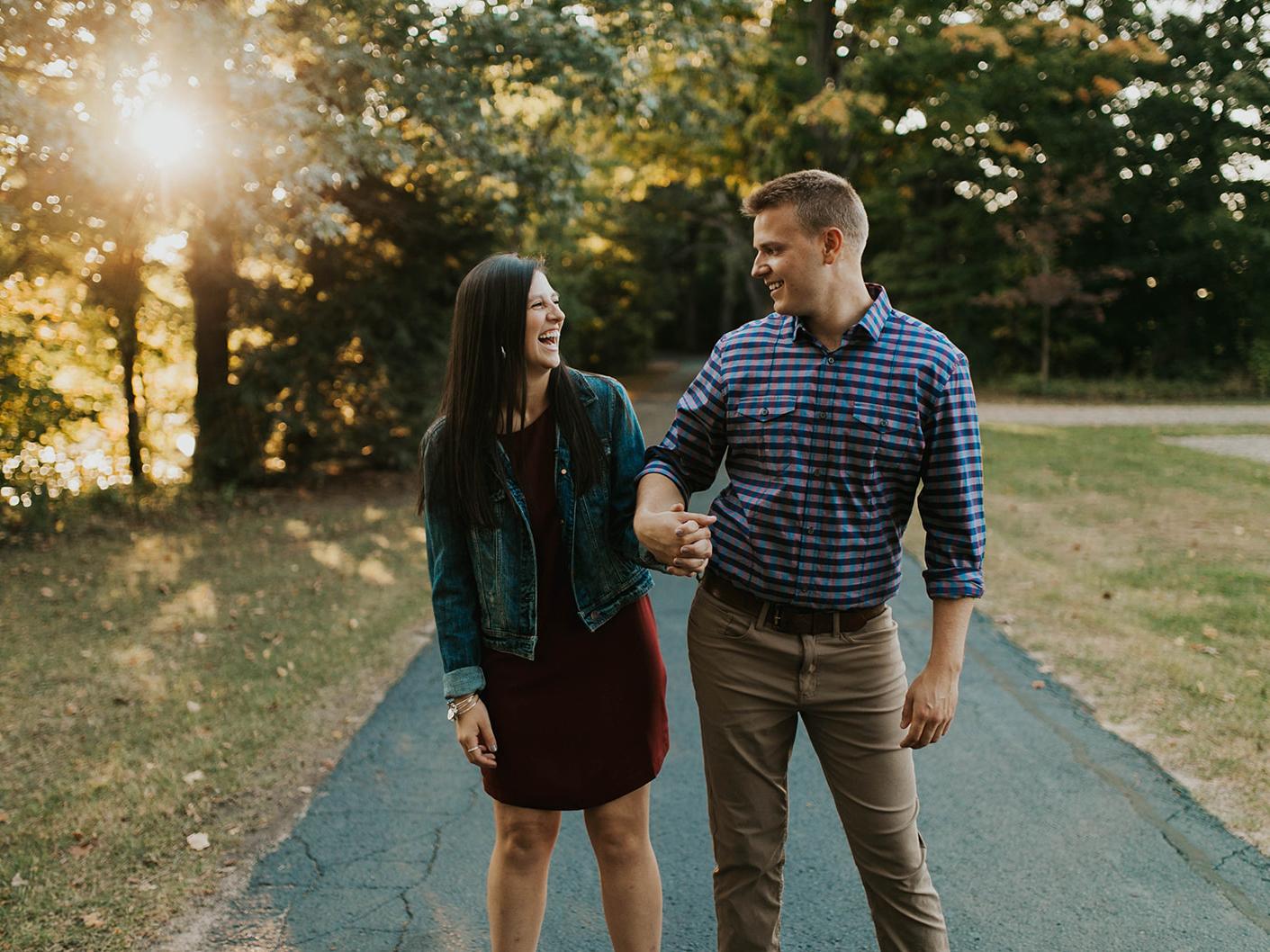 The Wedding Website of Josh Walther and Tori Baker
