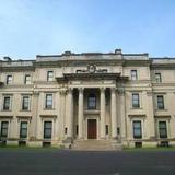 Vanderbilt Mansion National Historic Site