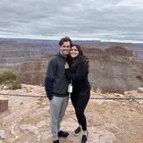 Grand Canyon West Skywalk