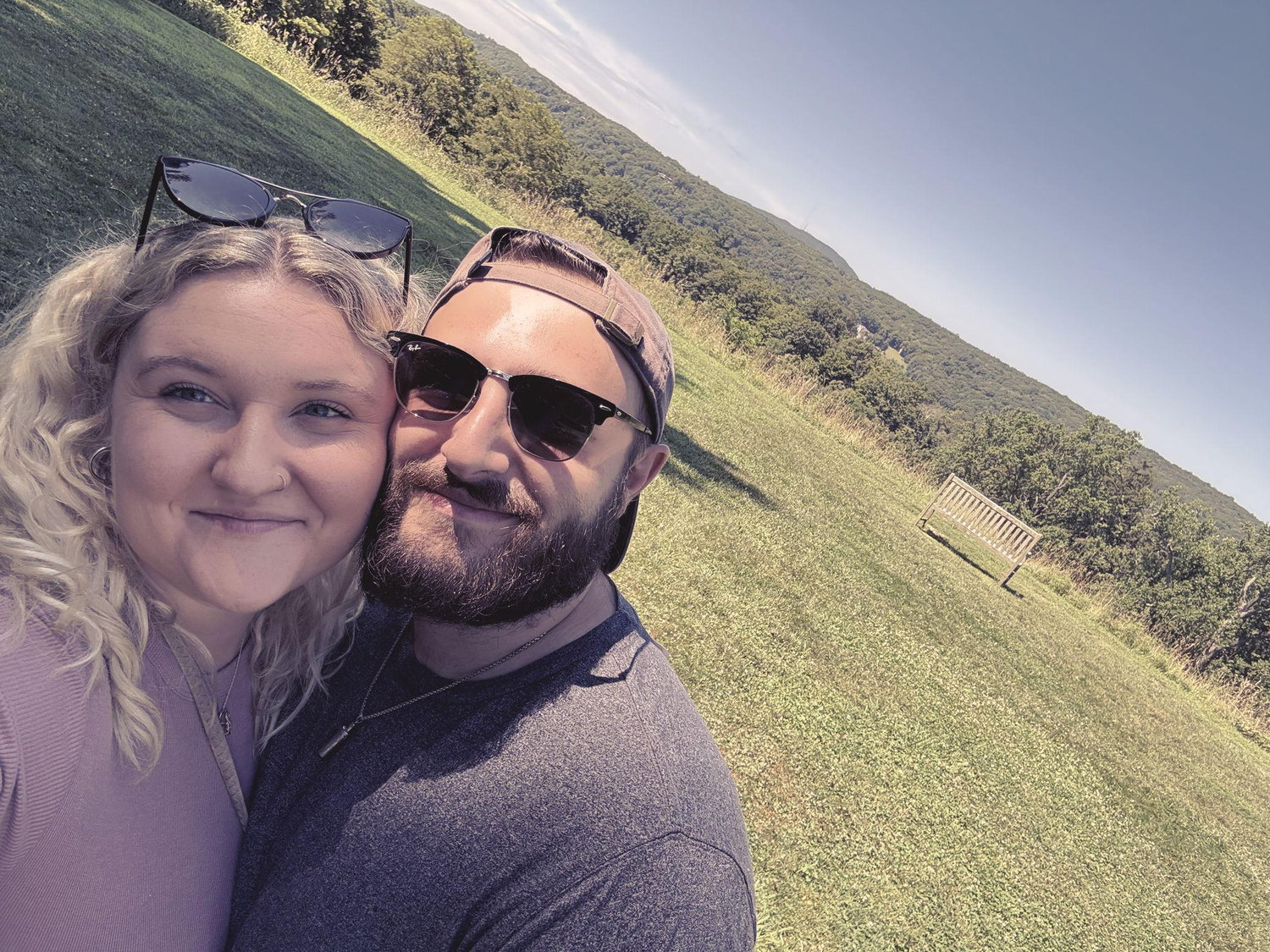 The Wedding Website of Brooke Wortman and Marc Meloni