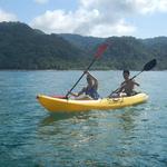Sea Kayaking