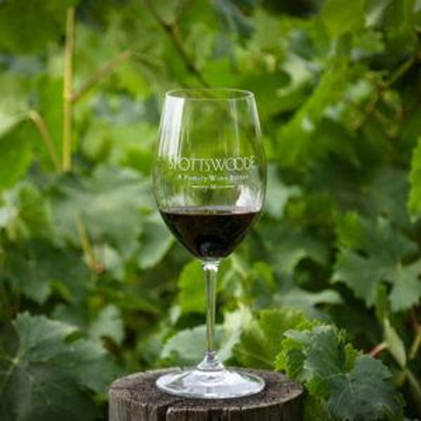 Spottswoode Estate Tour & Tasting
