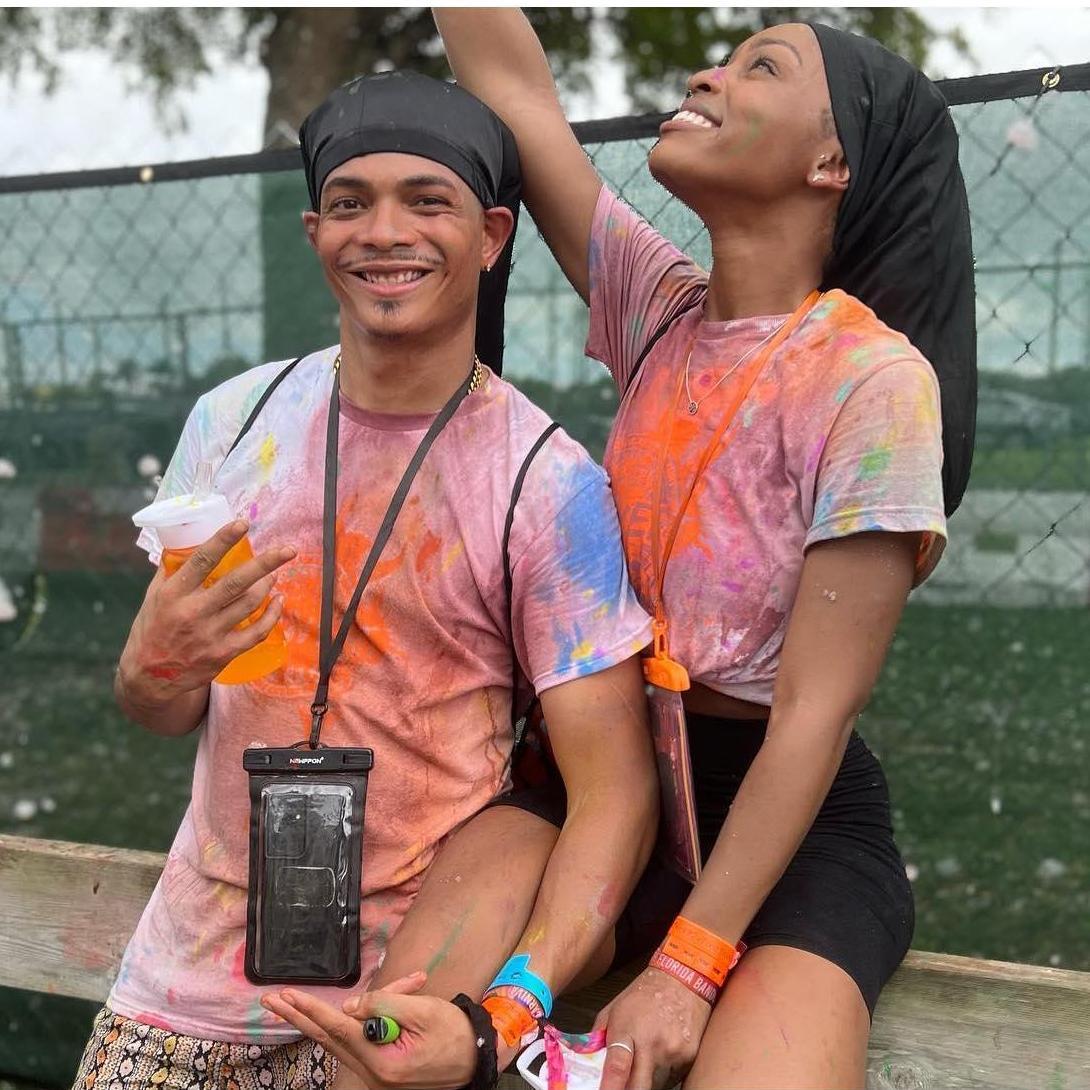 Miami Carnival with Friends in 2022!