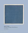 Agnes Martin: Paintings, Writings, Remembrances by Arne Glimcher