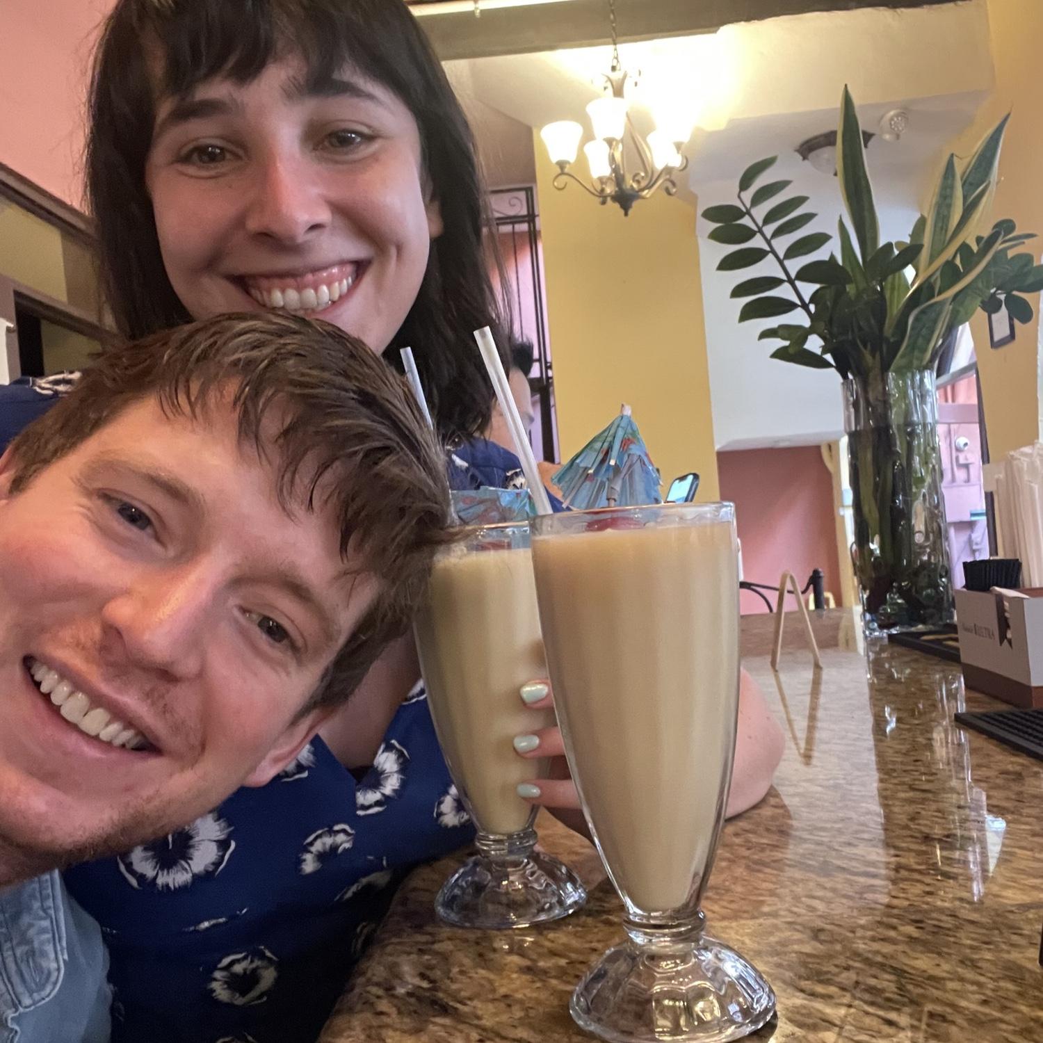 Home of the first Pina Colada