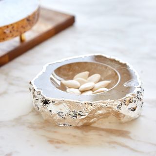 Cascita Gemstone Bowl