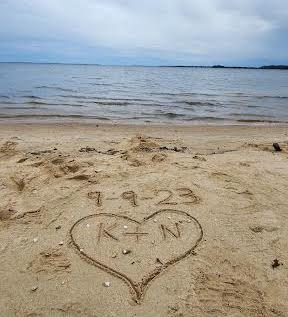 The Wedding Website of Kaitlyn Murphy and Noah Bennett