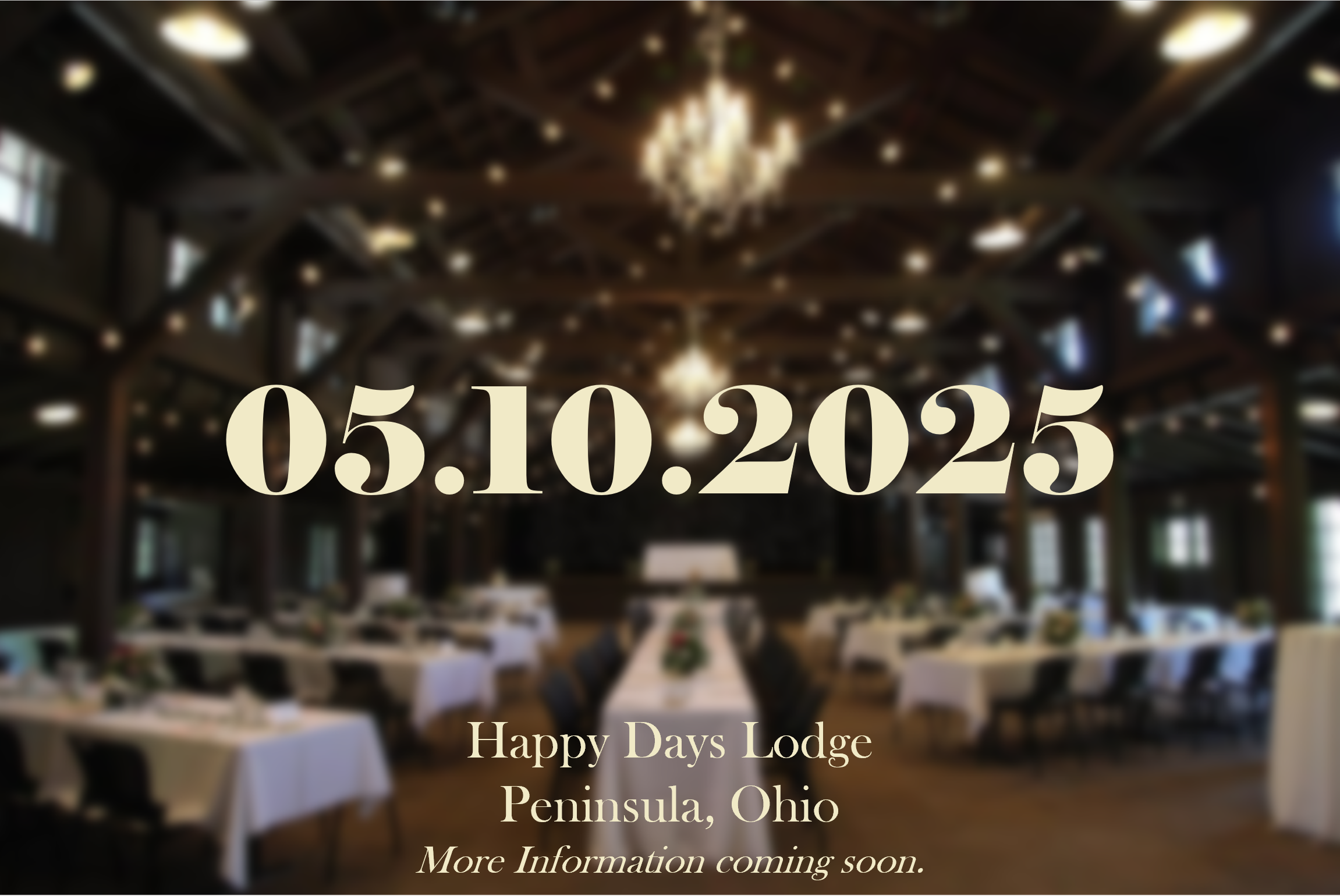 The Wedding Website of Samantha Hudson and Stephen Barney