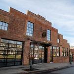 Transfer Co. Food Hall