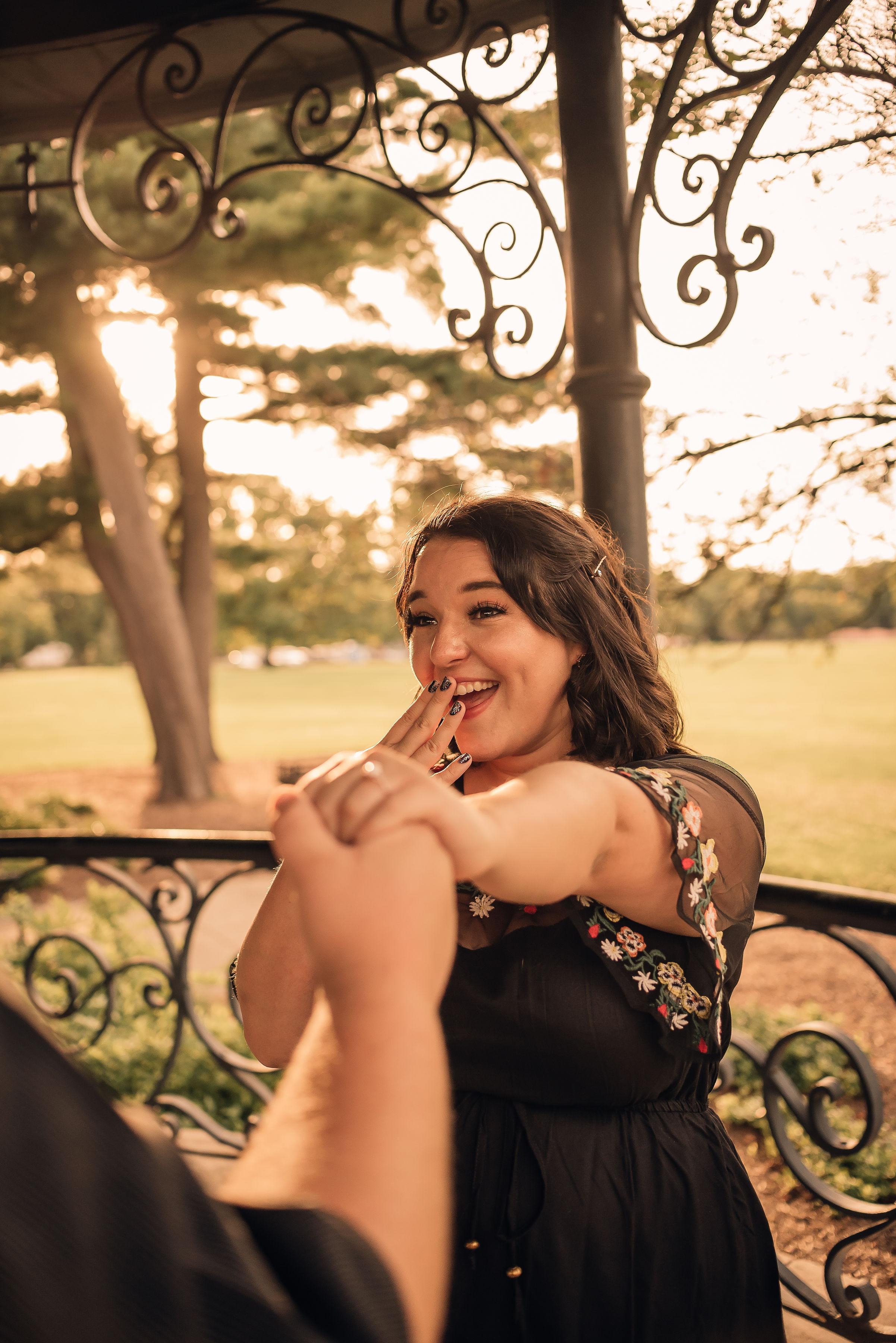 The Wedding Website of Shelby Rose and Percy Philpott Jr.