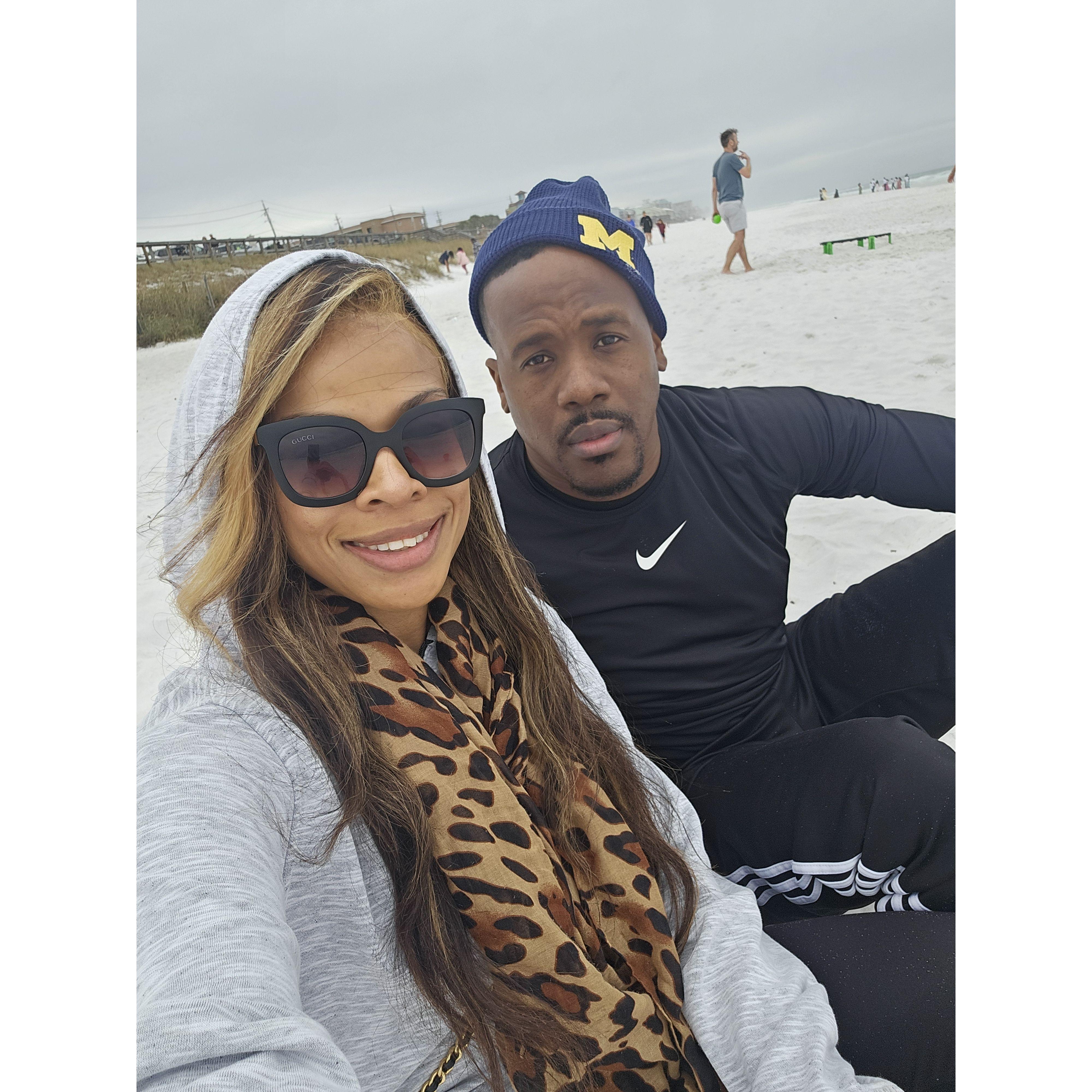 Christmas - Destin Florida