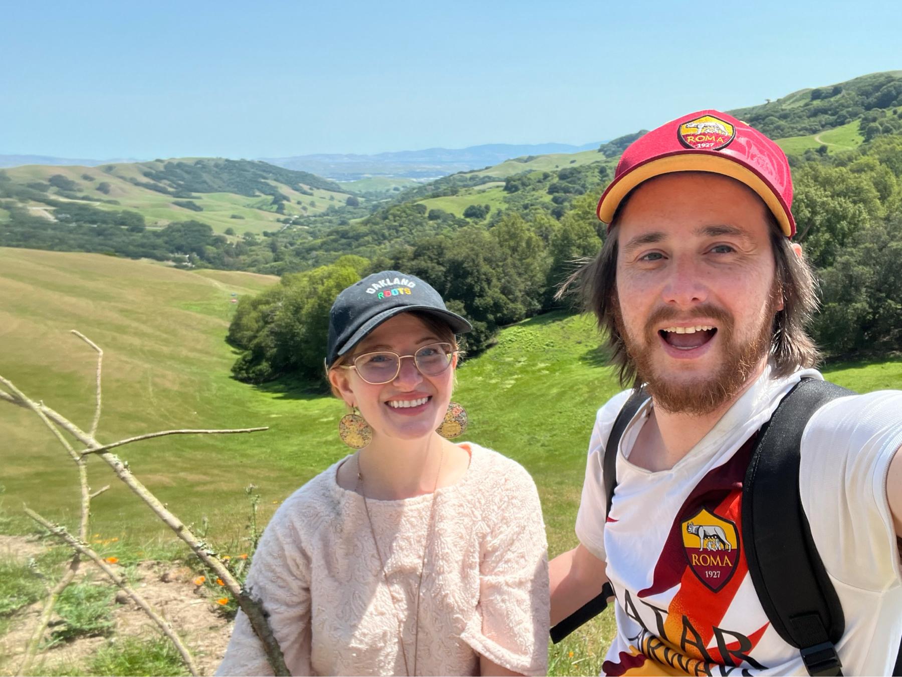The Wedding Website of Holly Chandler and Joe Hannah