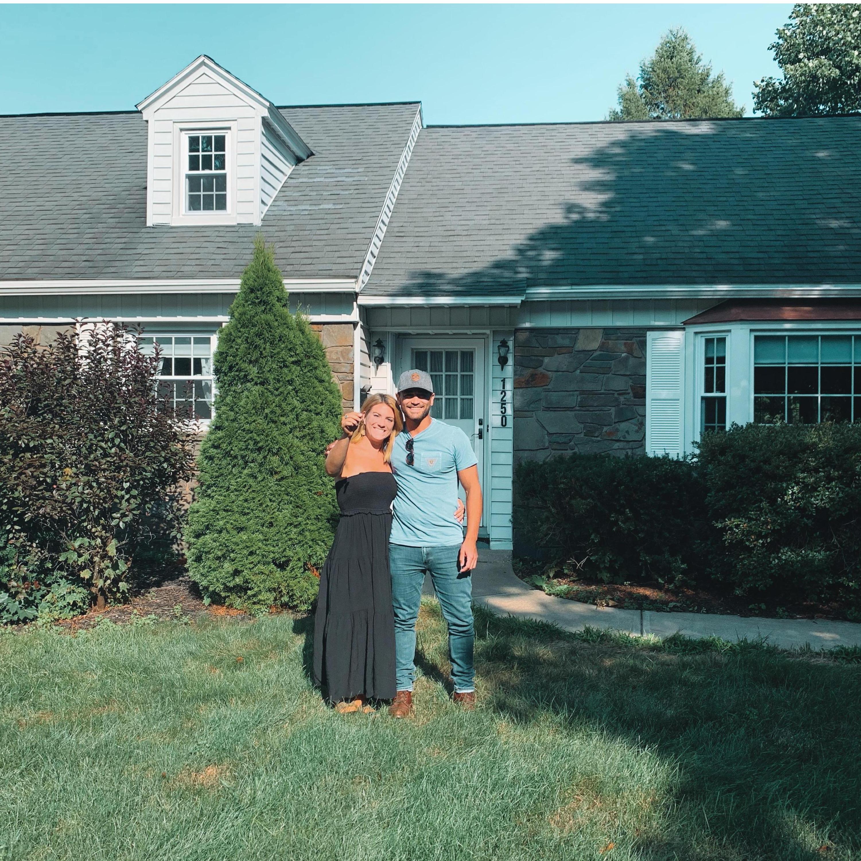 Homeowners 2019