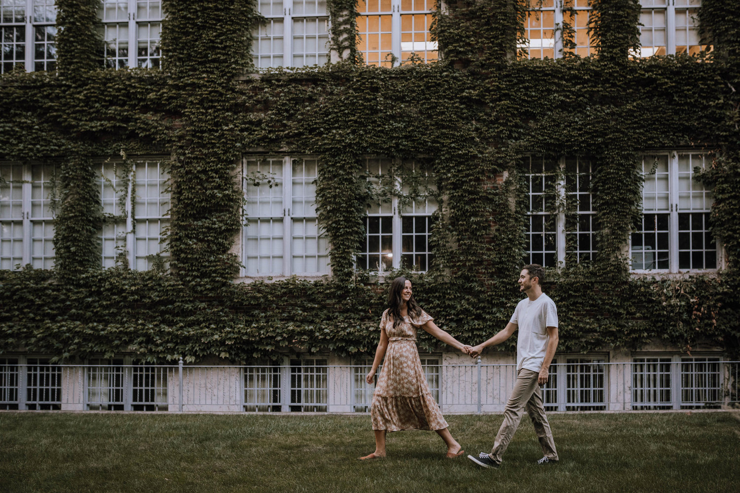 The Wedding Website of Jessica Anderson and Tate Baker