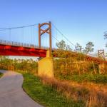 Shelby Bottoms Nature Center & Greenway