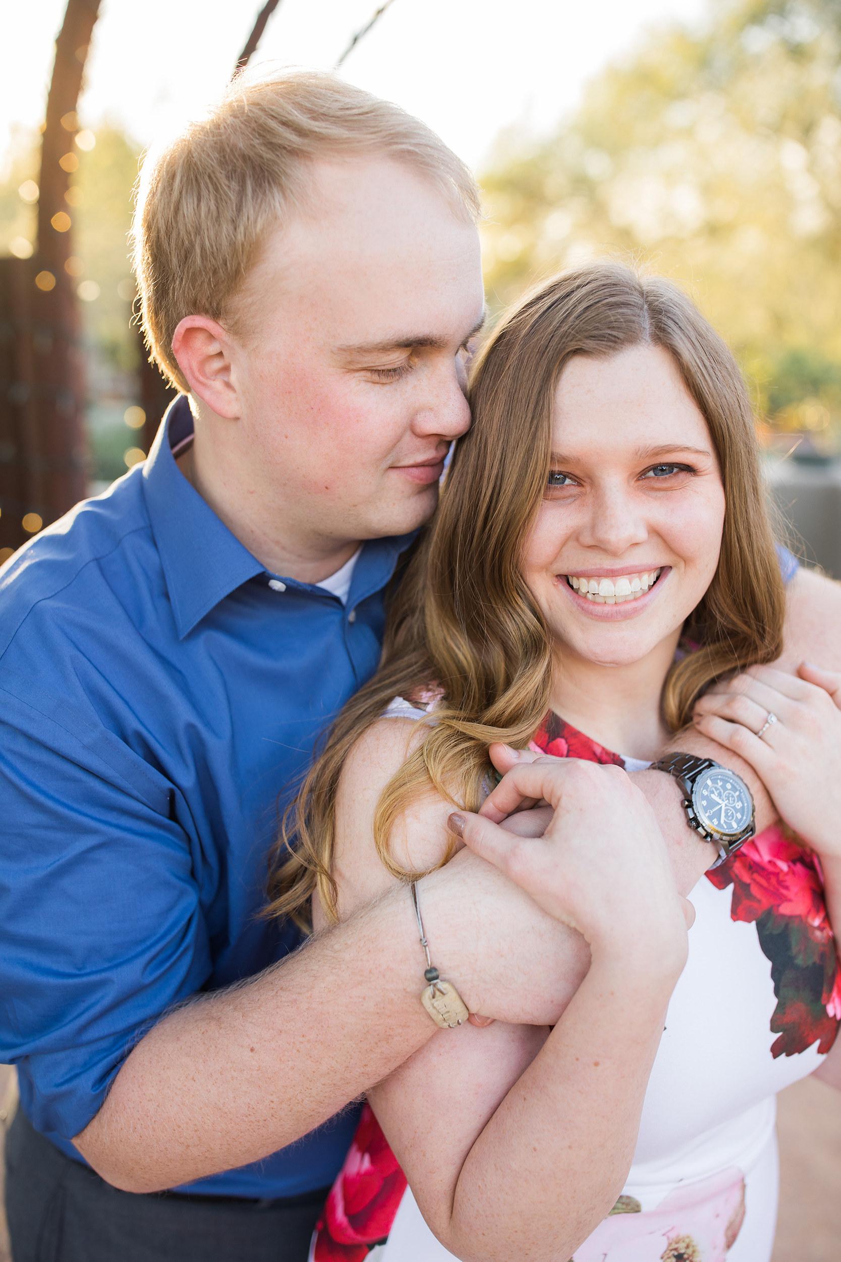 The Wedding Website of Grant Overson and Jessica Sandri