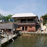 Cantler's Riverside Inn