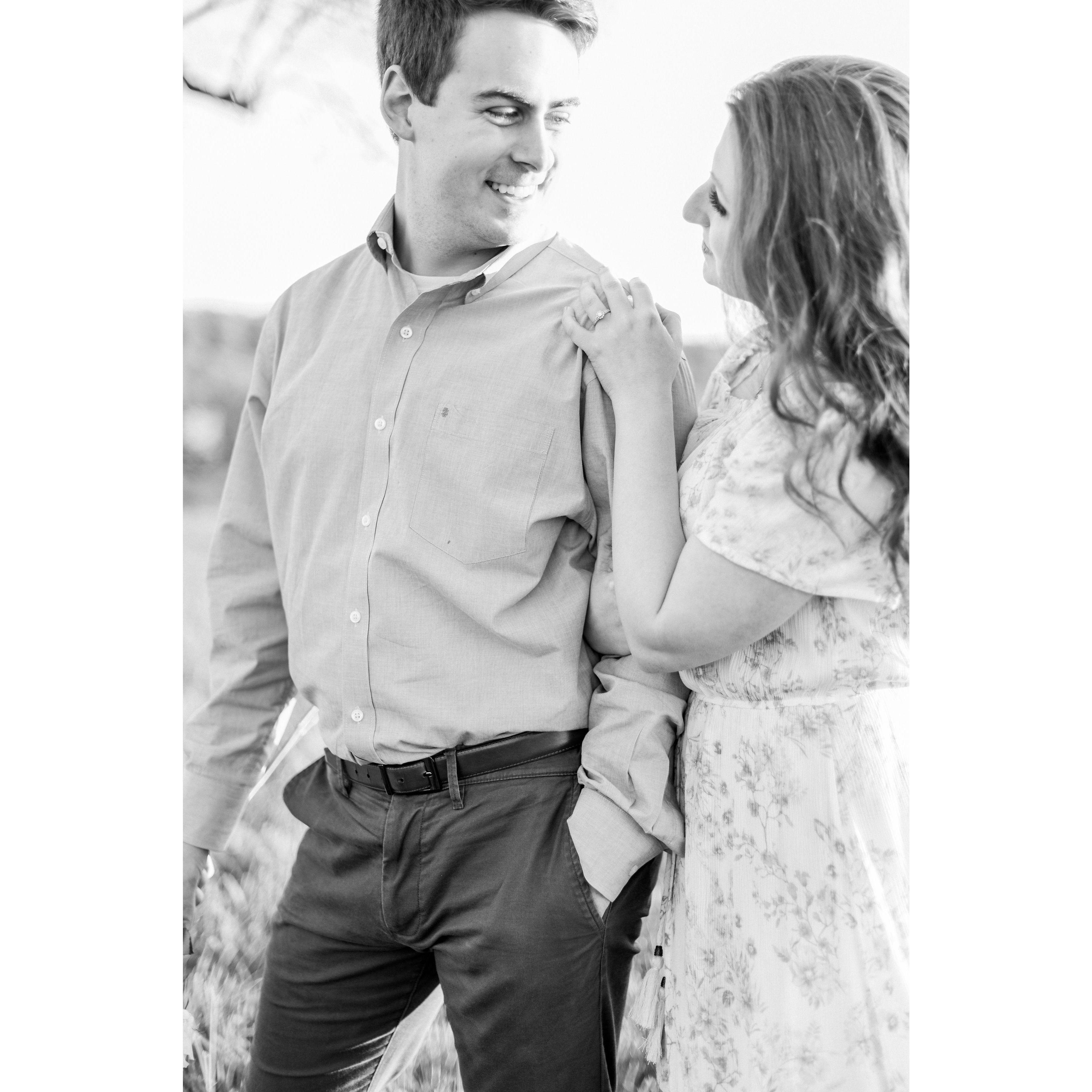 PC: Hunter and Sarah Sheldon