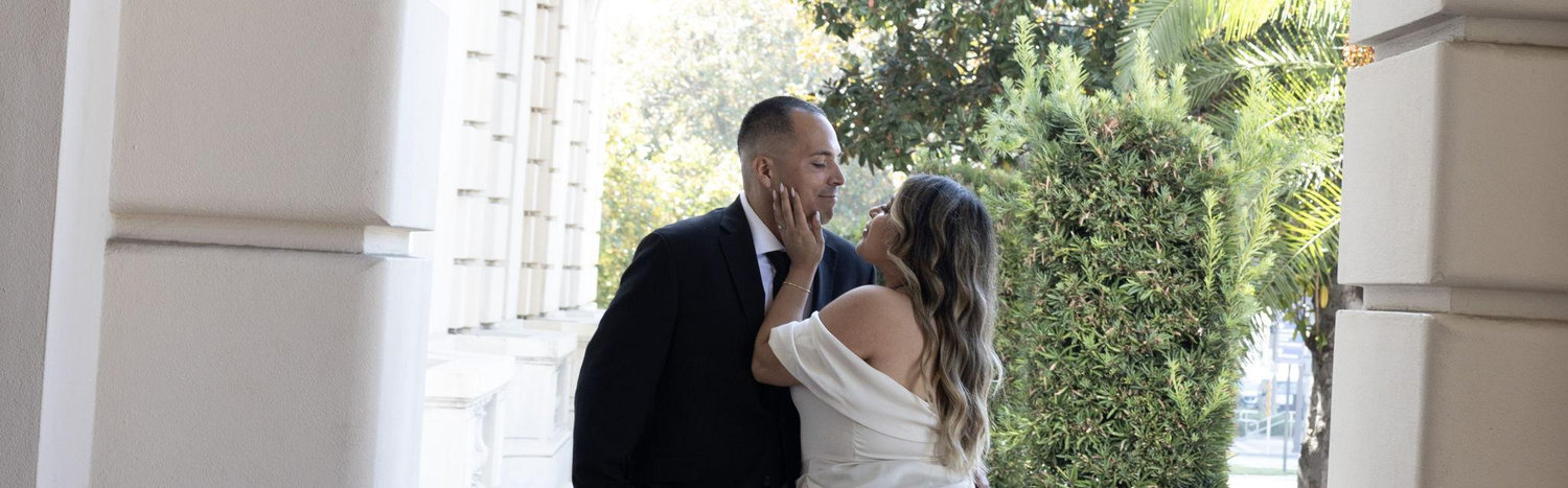 The Wedding Website of Jessica Rodriguez and Frankie Sanchez