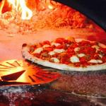 Pizzeria Credo