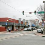 Little Rock River Market