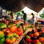 Carrboro Farmers Market