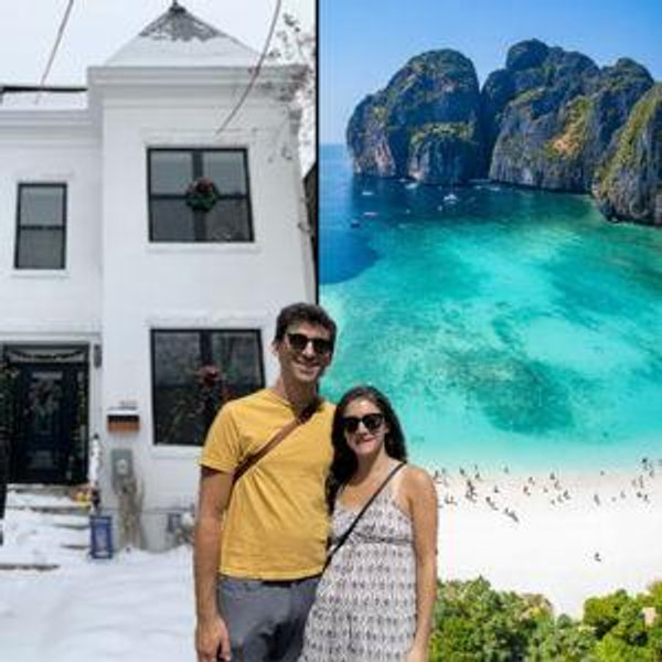 Honeymoon & Home Improvement Fund - Credit Card
