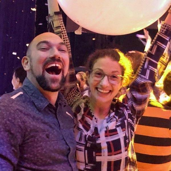 Slava's Snow Show!! 
(Winter 2018)