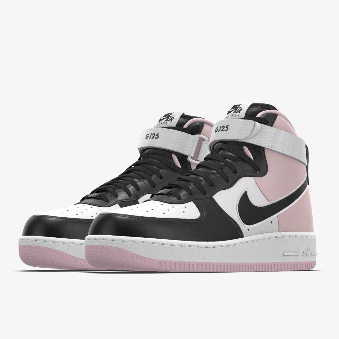 Official AF High