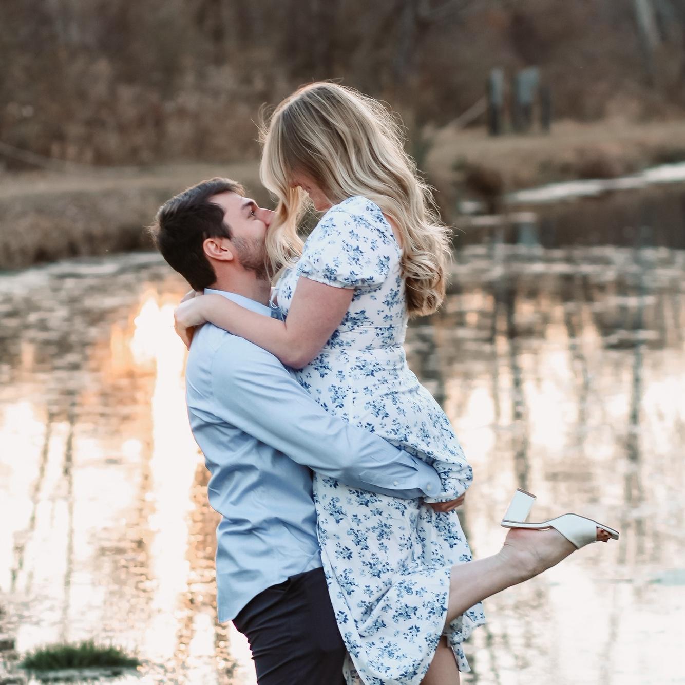 Engagement Photos, 2024