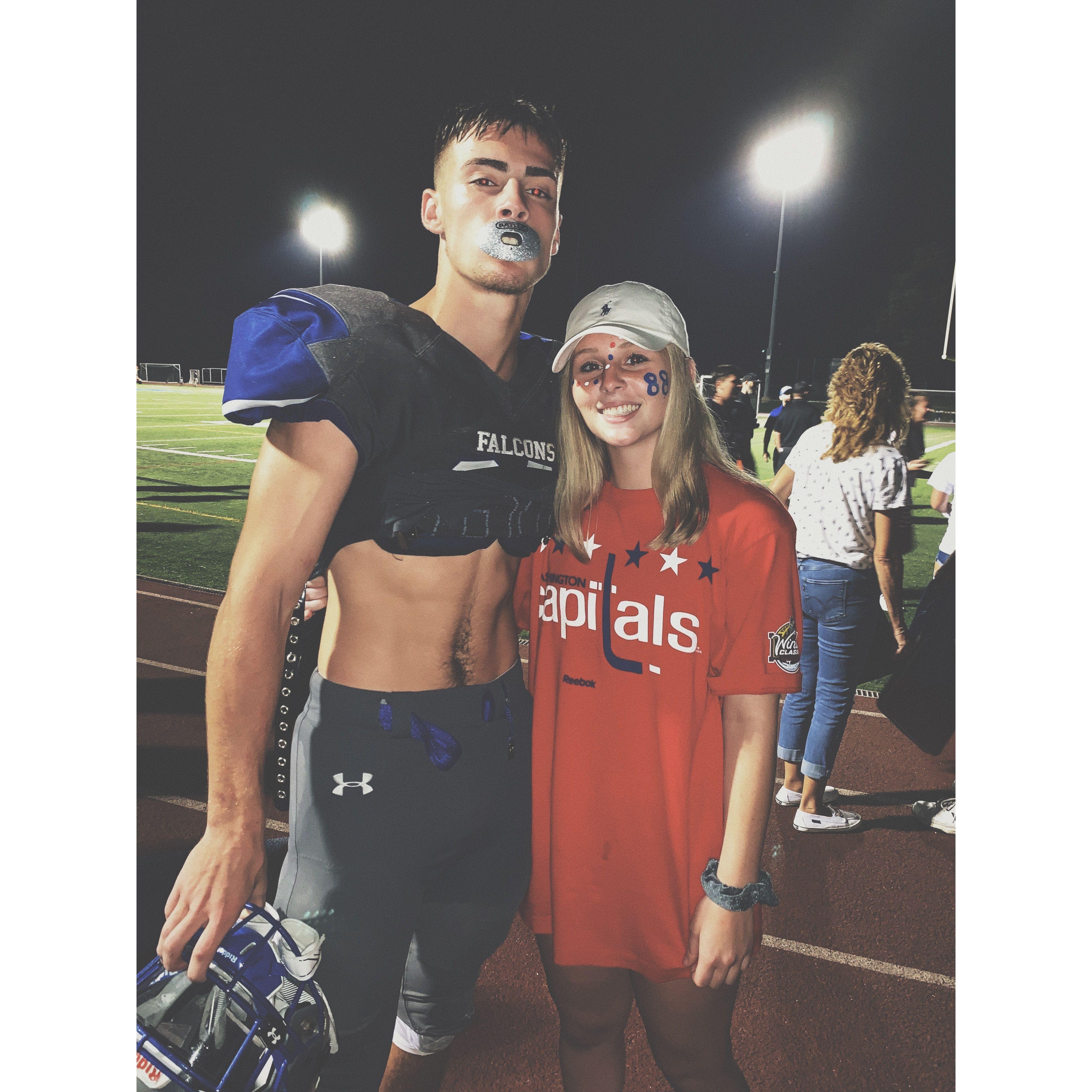 We Love Friday Night Lights