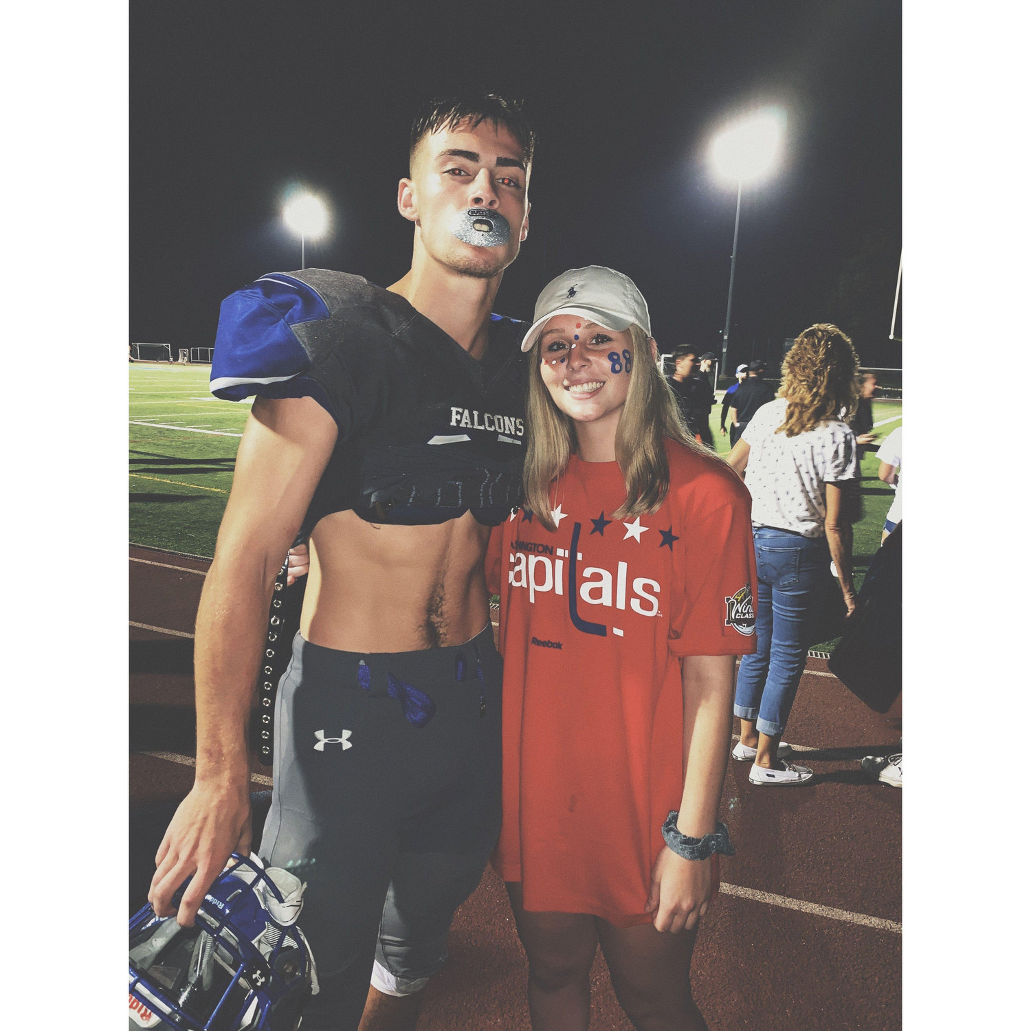 We Love Friday Night Lights