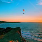 Torrey Pines Gliderport/Blacks Beach