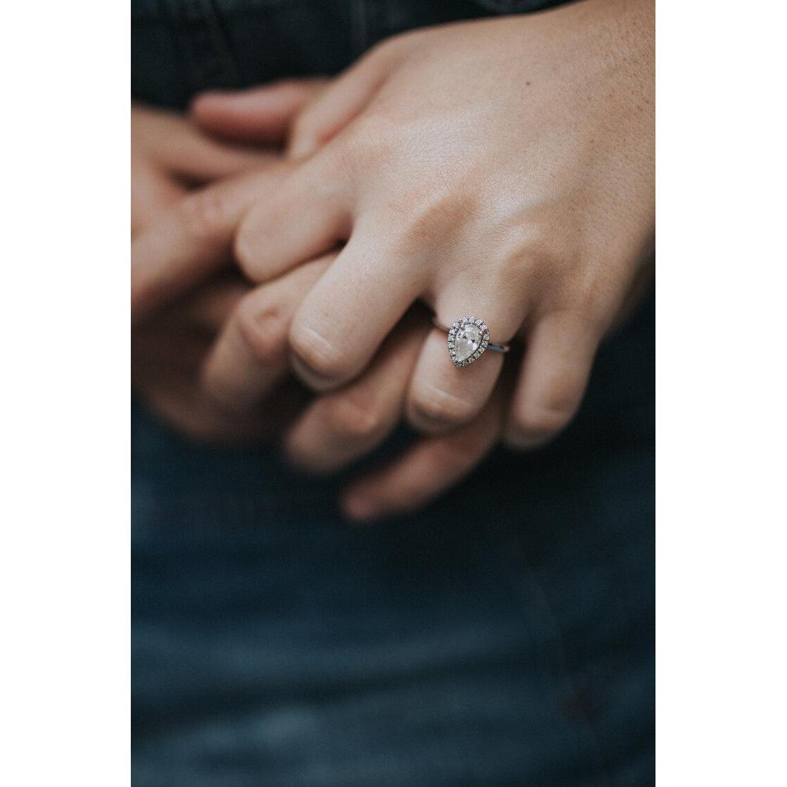The ring!