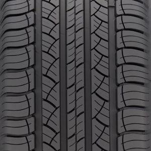 New Tires