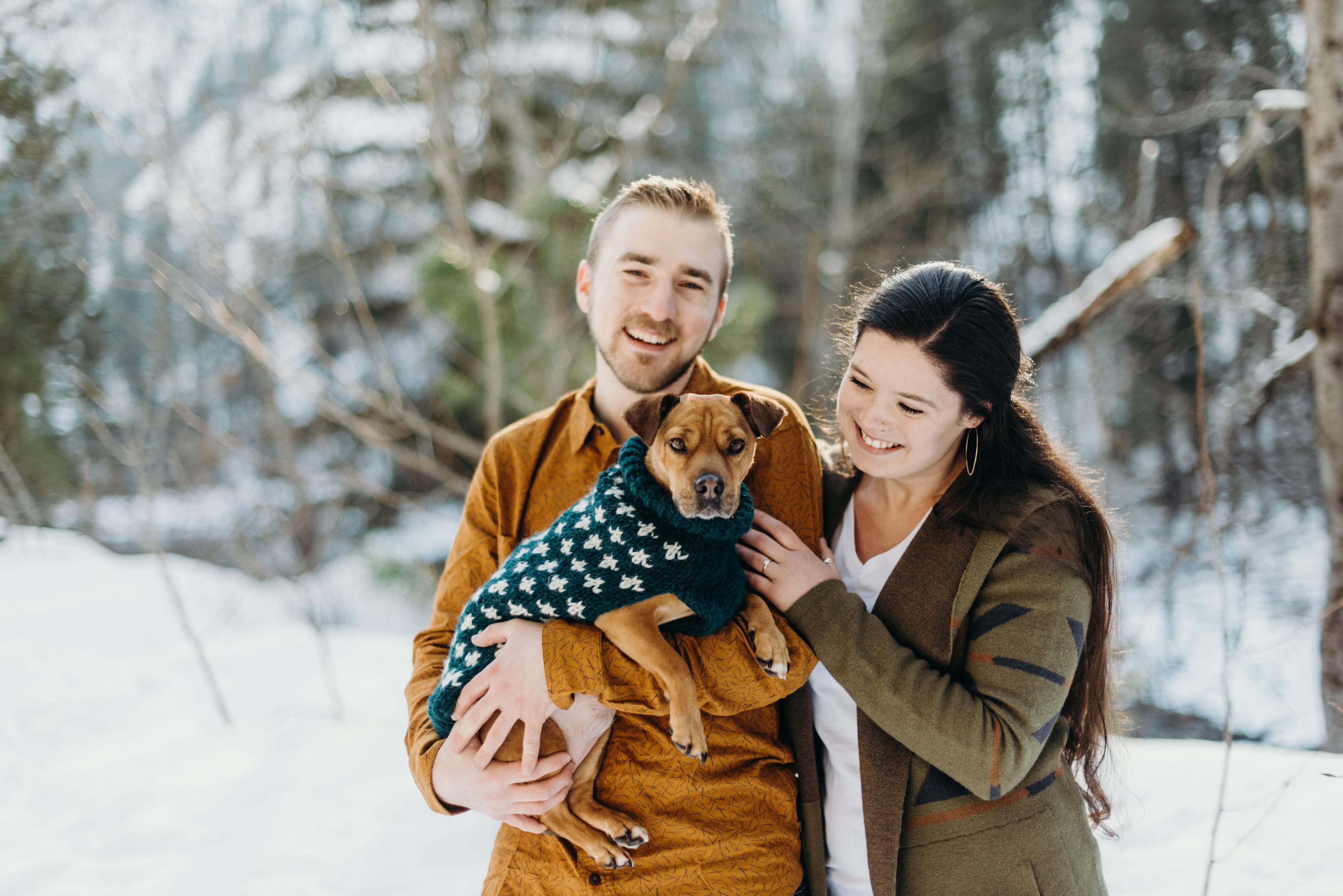 The Wedding Website of Walker McCabe and Hope Brown