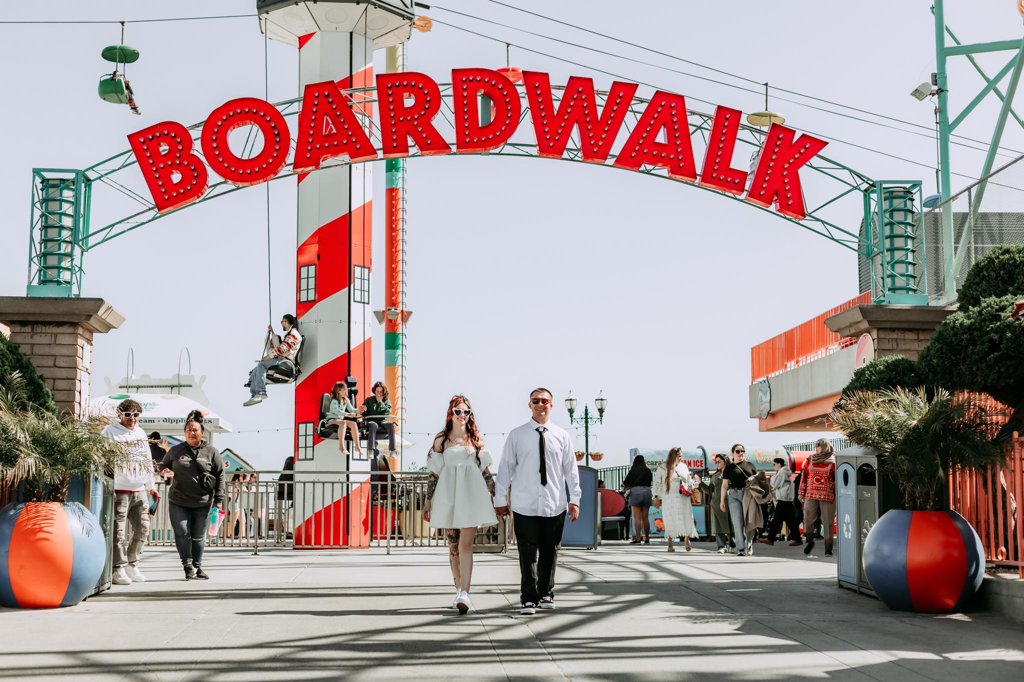 The Wedding Website of Nina Forrest and William Fishburn