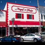 Angell & Phelps Chocolate Factory