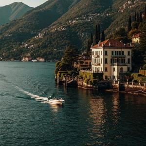 The Couples Honeymoon
