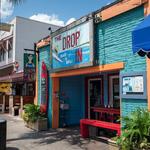 Folly Beach