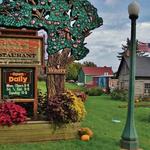 Crane's Pie Pantry Restaurant & Winery