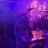 Infusion Hookah Lounge
