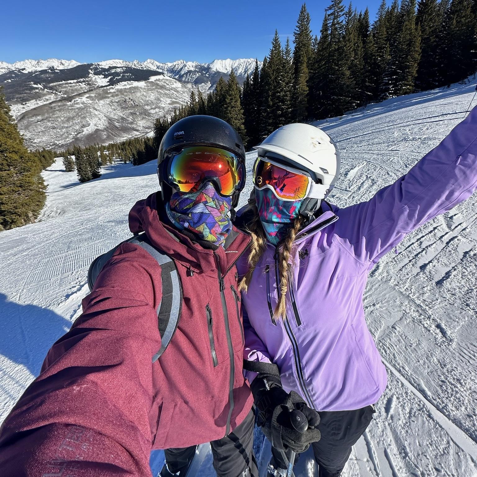 Vail, CO - 2023