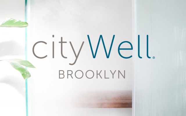CityWell Spa Gift Card