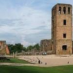 Panamá Viejo